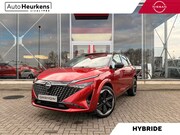 Nissan Qashqai - e-Power 205 N-Design | NIEUWE GENERATIE e-POWER | COLD PACK 