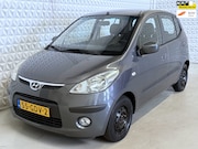 Hyundai i10 - 1.1 i-Catcher met APK tot 03-2027 én AIRCO (2008)