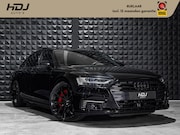 Audi A8 - 60 TFSI e quattro All Black | 22" | Pano | Laser | Servo | H