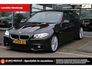 BMW 5-serie - 550i High Executive DEALER OND. NL-AUTO NAP