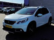 Peugeot 2008 - 1.2 PureTech Allure