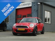 MINI Clubman - 1.6 One Business Line