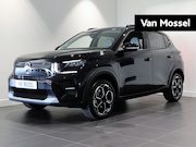Citroën e-C3 - Max 113pk 44 kWh - CAMERA - GETINT GLAS - CLIMATE CONTROL