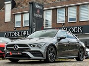 Mercedes-Benz CLA-Klasse - 200 Business Solution AMG ORG NL CAMERA 18 INCH MULTI LED WI