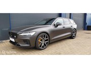 Volvo V60 - 2.0 T8 Twin Engine AWD Polestar Engineered, Pano,