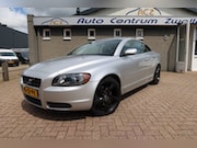 Volvo C70 - 2.4I SUMMUM , ( NL AUTO )