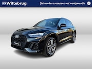 Audi Q5 - 50 TFSI e S edition / Sportstoelen Elek. verstelbaar / Memor
