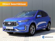 Ford Kuga - 2.5 PHEV ST-Line X | Panoramadak | Winterpack | Adaptive Cru