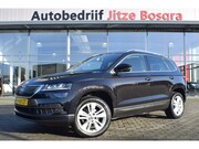 Skoda Karoq - 1.5 TSi Business Edition LED | Sportstoelen | Carplay | Keyl