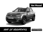 Dacia Duster - Hybrid 155 6AT Limited Edition | Achteruitrijcamera | Dacia 