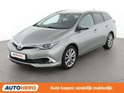 Toyota Auris - 1.8 Hybrid Executive