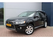 Mitsubishi Outlander - 2.0 Intro Edition Airco Cruise PDC Trekhaak 1.600kg Dealer o