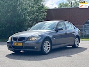 BMW 3-serie - 316i Executive Cruise*Clima*Trekhaak*NAP*LM velgen*Dealer on