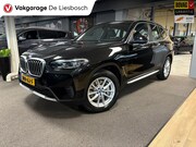 BMW X3 - XDrive30e High Executive / Leder / cruisecontrol / led