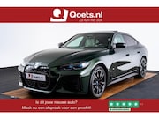 BMW i4 - M50 High Executive 84 kWh Trekhaak - Panoramadak - Driving A