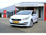 Kia ProCeed - Pro_ceed 1.6 GDI Business Pack Navi|Clima|Cam|LMV