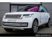 Land Rover Range Rover - P440e LWB Autobiography l Ostuni White l BTW l 24 maanden Ap