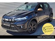 Dacia Sandero - Stepway 1.0 TCe 110 Extreme |Airco| Camera| LM velgen | PDC