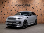 Land Rover Range Rover Sport - 3.0 P460e Dynamic HSE PHEV | Pano | HUD | Soft-Close | Memor