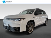 Leapmotor C10 - Design Pro 69.9 kWh