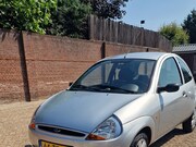Ford Ka - 1.3 Futura