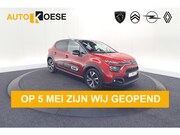 Citroën C3 - PureTech 82 Shine | Camera | Navigatie | Apple Carplay | Par