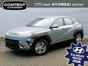 Hyundai Kona - 1.6 GDI HEV 138pk DCT Comfort | SNEL LEVERBAAR
