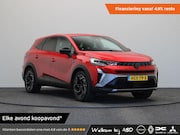 Renault Symbioz - E-Tech full hybrid 145pk esprit Alpine | Stuurwielverwarming