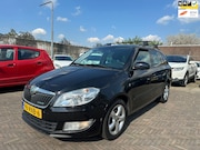 Skoda Fabia - 1.2 TDI Greenline AIRCO/ CRUISE/ LM VELGEN/ EERSTE EIGENAAR