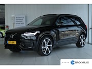 Volvo XC90 - 2.0 T8 Recharge AWD R-Design ''OP AFSPRAAK'' | Adapt. Cruise