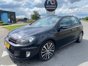 Volkswagen Golf - 2010 * 2.0 GTI * LMV * AIRCO * 1 CILINDER KAPOT