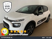 Citroën C3 - 1.2 PureTech Feel CLIMATE AIRCO NAVIGATIE APPLE CARPLAY CRUI