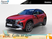 Hyundai Tucson - 1.6 T-GDI HEV Premium | Als Nieuw! | Vol Opties | NU Rijklaa