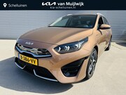 Kia Ceed - Sportswagon 1.6 GDI PHEV DynamicPlusLine Edition Draaghaak A