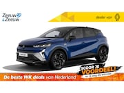 Renault Captur - 1.8 E-Tech full hybrid 160 esprit Alpine | NU met € 6.300, -