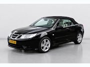 Saab 9-3 - Cabrio 1.8t Vector 1 Jaar BOVAG garantie