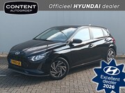 Hyundai i20 - 1.0 T-GDI 100pk Comfort Smart | Navi | Cruise | Airco I ACTI