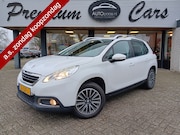 Peugeot 2008 - 1.2 PureTech Blue Lion, Automaat, PDC, Cruise, , Dealeronder