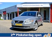 Volvo S40 - 1.8 Edition II Navi|Leder|Clima|LMV