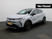 Renault Captur - 1.8 E-Tech full hybrid 160 esprit Alpine | Pack Light & Soun