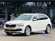 Skoda Kamiq - 1.0 TSI Sport Business | Automaat | Stoelverwarming | Carpla