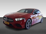 Mercedes-Benz A-klasse - A 180 136PK AMG LINE SOLUTION AUTOMAAT WIDE SCREEN LED NAVI