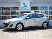 Mazda 3 - 1.6 TS
