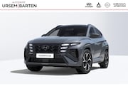 Hyundai Tucson - 1.6 T-GDI PHEV N Line Sky | Achterbank elektrisch neerklapba