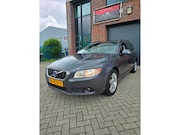 Volvo V70 - 1.6 T4 Momentum T4 automaat leder 180pk