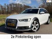 Audi A6 - quattro 3.0 TDI Premium Edition / Automaat / Head
