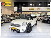 MINI Cabrio - 1.6 Cooper Chili Bovag Garanti Cabriolet