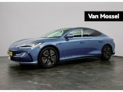 MG 5 - IM5 Standard Range RWD 75kWH