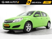 Opel Astra - 1.7 CDTi Business | Trekhaak / Cruise / Airco / Radio CD mp3