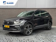 Volkswagen Tiguan - 1.4 TSI eHybrid Life Business+ | 245 pk | Navi | Carplay | A